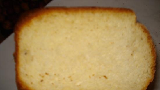 Wypiekacz do chleba Supra BMS-350