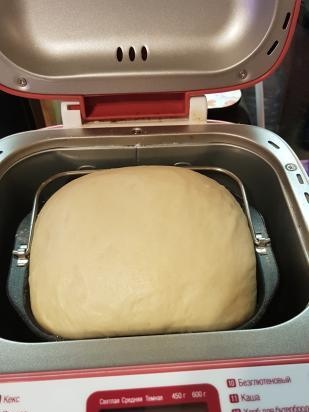 صانع الخبز دلتا DL-8007b