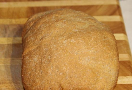 Wypiekacz do chleba Garlyn Home BR-1000 - recenzje i dyskusja
