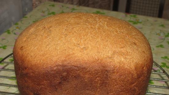 Macchina per il pane Steba BM-1