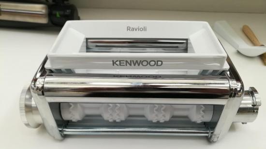 Kenwoodflood: una charla para las amas de casa Kenwood y los propietarios de máquinas de cocina :)