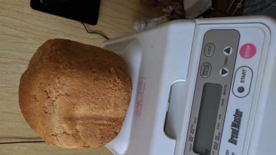 Wypiekacz do chleba Hitachi HB-B301