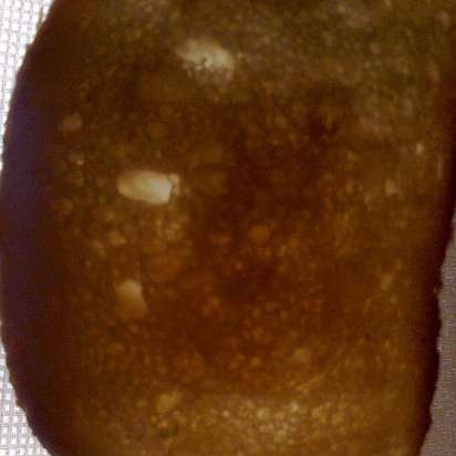 Champignonmarinadebrood (oven)