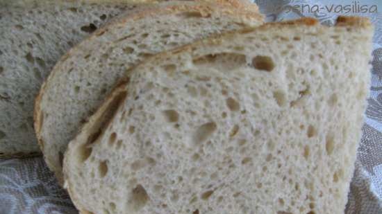 Norwichi kenyér