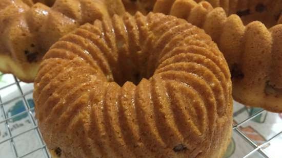 Bakeware Nordic Ware: acquisto, caratteristiche, recensioni, ricette