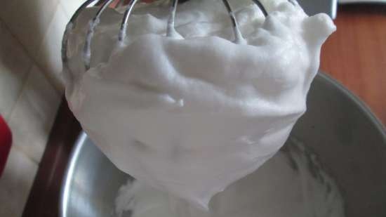 Meringue