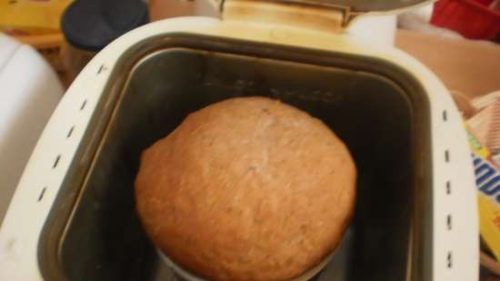 صانع الخبز سكارليت