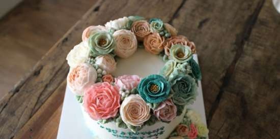 Pomysły na dekorowanie ciasta