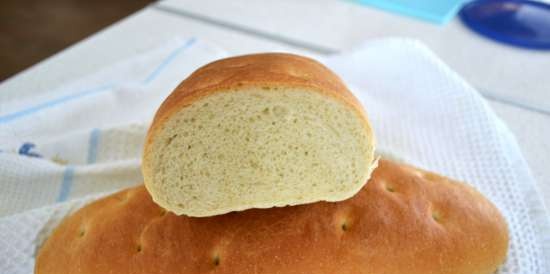 Sztakhanov kenyerek