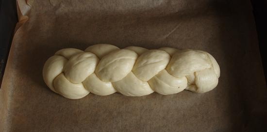 خبز برنز (جيفري هاملمان)