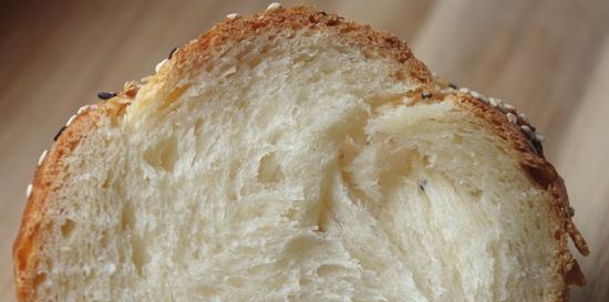 Berni kenyér (Jeffrey Hamelman)