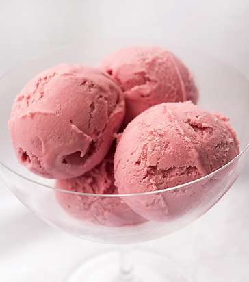 Fagylalt Nem lehet egyszerűbb (3812-es márkájú fagylaltkészítő)