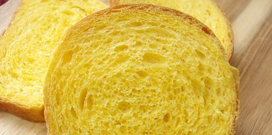 Édes sütőtök kenyér, készítette: Leonardo di Carlo