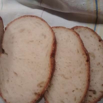 Savanyú tej kenyér