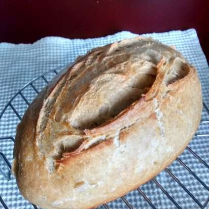 Formas para hornear pan
