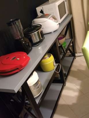 Hol kell tárolni a konyhai eszközöket?