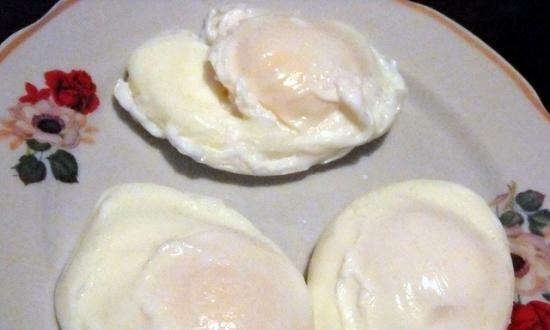 Buggyantott tojás (mesterkurzus)