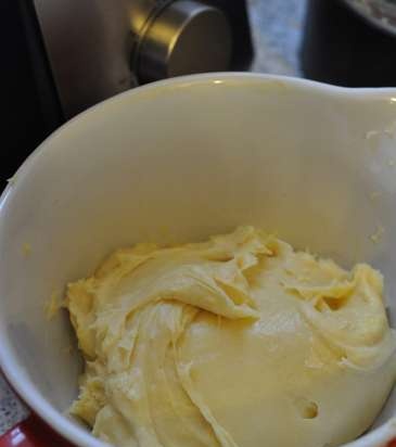 Crema pastelera y natillas (Profi Cook PC-MCM1024)