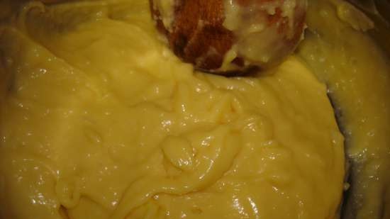 Łódeczki kremowe wypełnione śledziem, ogórkiem konserwowym i ziemniakami (kiełbasa Smile 3633)