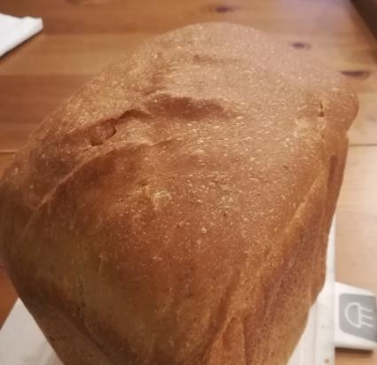 A kenyér nem működik a Panasonicban