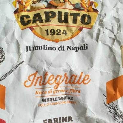 Włoska mąka, nazwa i etykietowanie