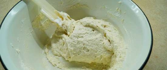 Macarons - ciasteczka migdałowe (Les macarons)