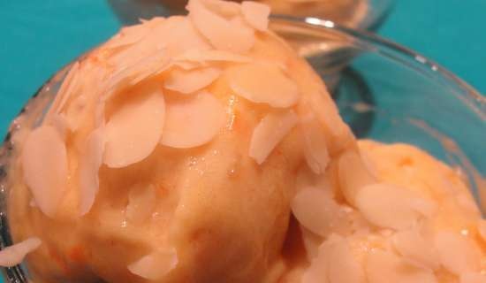 Természetes gyümölcs- és bogyósfagylalt a Yonanas fagylaltkészítőben