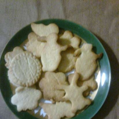 Cookies tan simple como eso