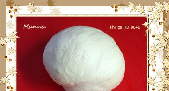 Wypiekacz do chleba Philips HD9046 - recenzje i dyskusja