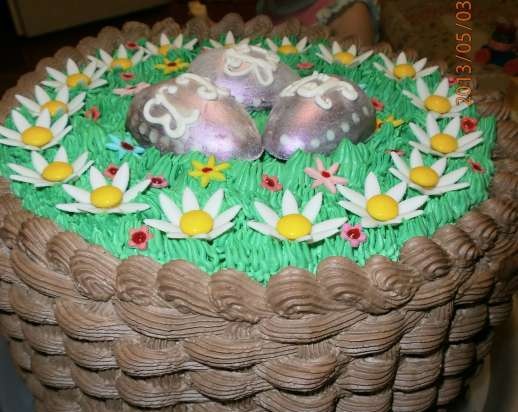 Húsvéti sütemények