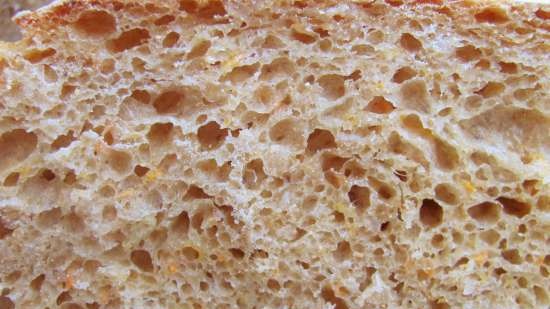 Alma-sárgarépa kenyér