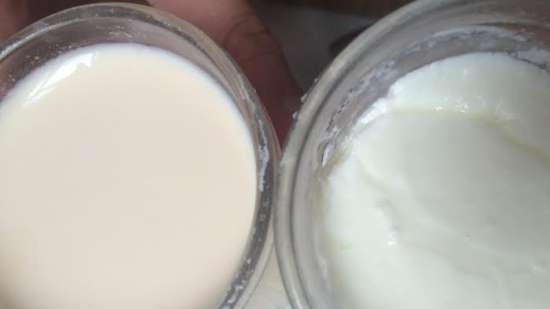 Sült tej egy multikookerben
