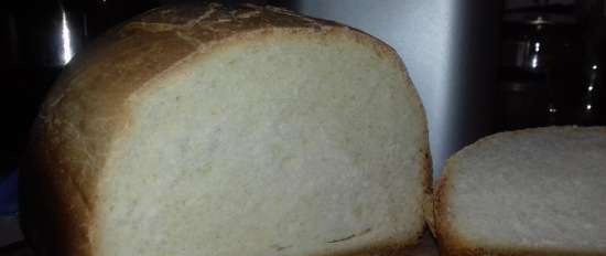 Redmond RBM -1911 kenyérkészítő