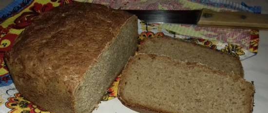 Wypiekacz do chleba Redmond RBM -1911