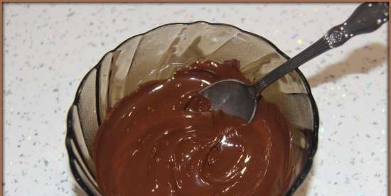 Torte al cioccolato (mini-torte)