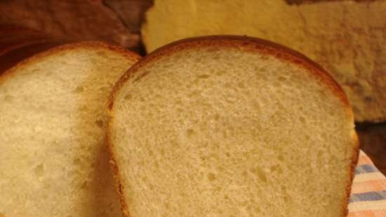 Apollonia Poilane Le pain de mie angolszász puha kenyér