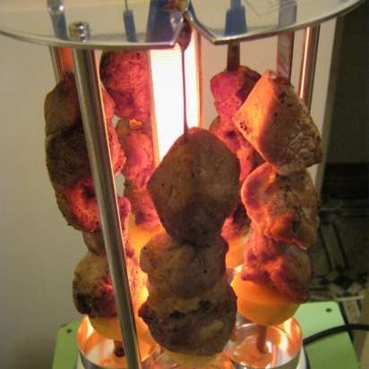 Kebab do robienia