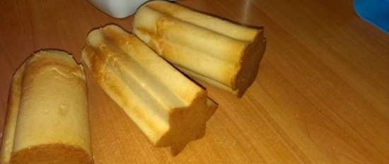 Latas de pan rizado para canapés y tostadas (+ recetas)