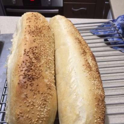 Formas para hornear pan