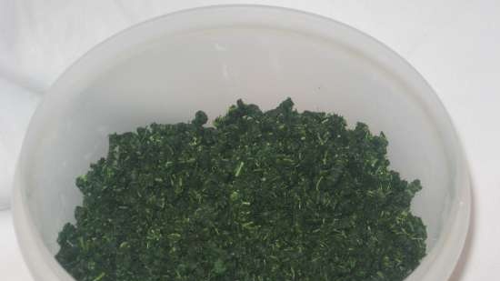 Ivan tea (fermentation of fireweed leaves) - master class