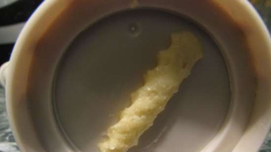 Biscuits Kremowa wanilia (strzykawka do wyciskania ciasta)