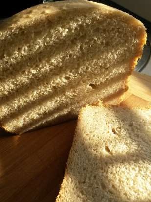 Chleb gastronomiczny (wypiekacz do chleba)