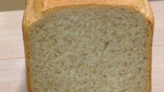 Macchina per il pane Gorenje BM1400E