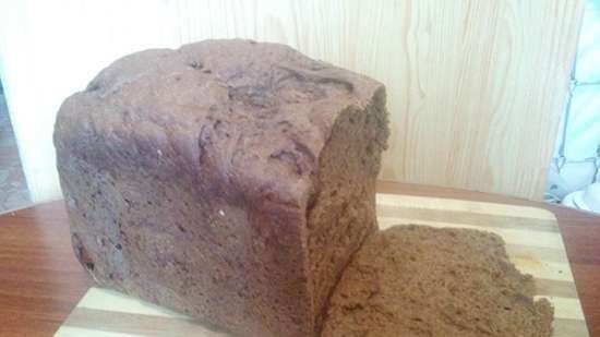 Wypiekacz do chleba Moulinex 613E32
