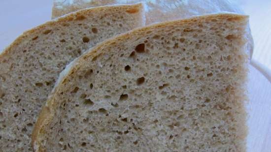 Khutorskoy kenyér