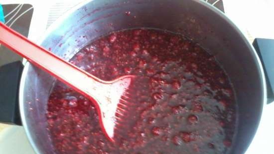 Silt (Swedish berry jam)