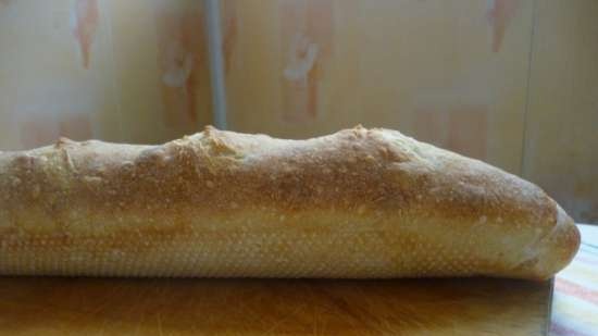 Kamień (talerz) do wypieku chleba