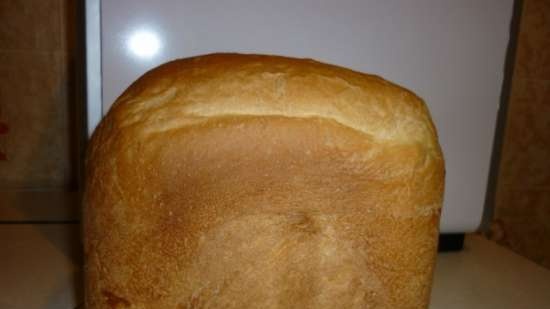 Wypiekacz do chleba Oursson BM1000JY - recenzje, przepisy, porady, dyskusja