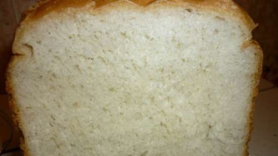 Wypiekacz do chleba Oursson BM1000JY - recenzje, przepisy, porady, dyskusja