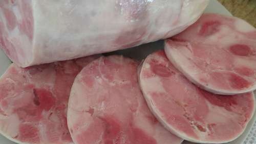 لحم الخنزير محلي الصنع (مجموعة من الوصفات لصانع لحم الخنزير)